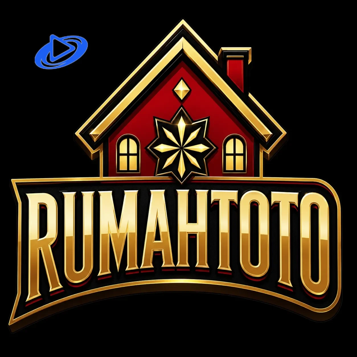 Logo rumahtoto